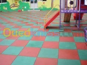 airs de jeux et crèches 
