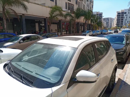 Chery Kaiyi X3 pro luxury 2026 