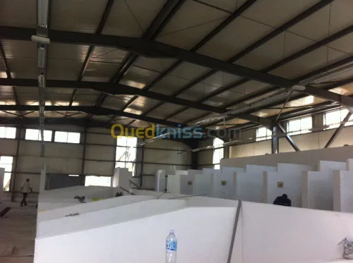 Architecture -construction, Décoration