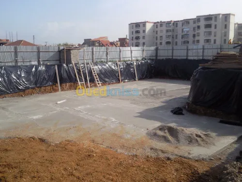 Architecture -construction, Décoration