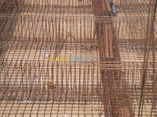Architecture -construction, Décoration