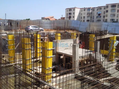 Architecture -construction, Décoration