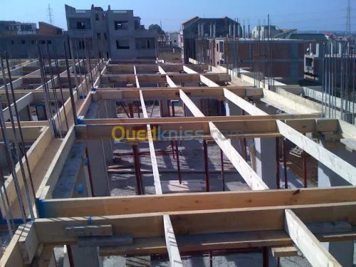 Architecture -construction, Décoration