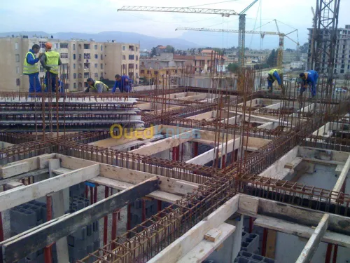 Architecture -construction, Décoration