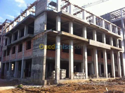 Architecture -construction, Décoration