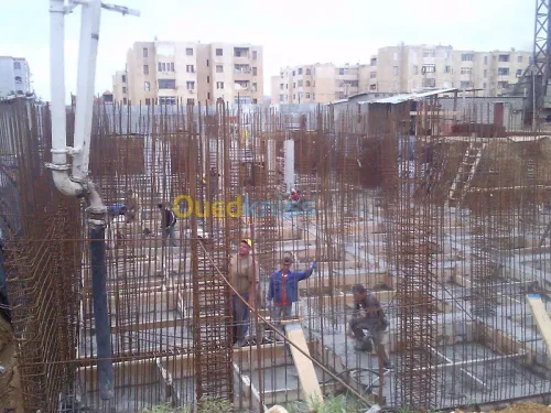 Architecture -construction, Décoration