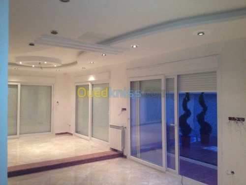 Architecture -construction, Décoration