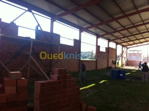 Architecture -construction, Décoration