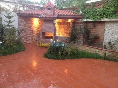 Architecture -construction, Décoration