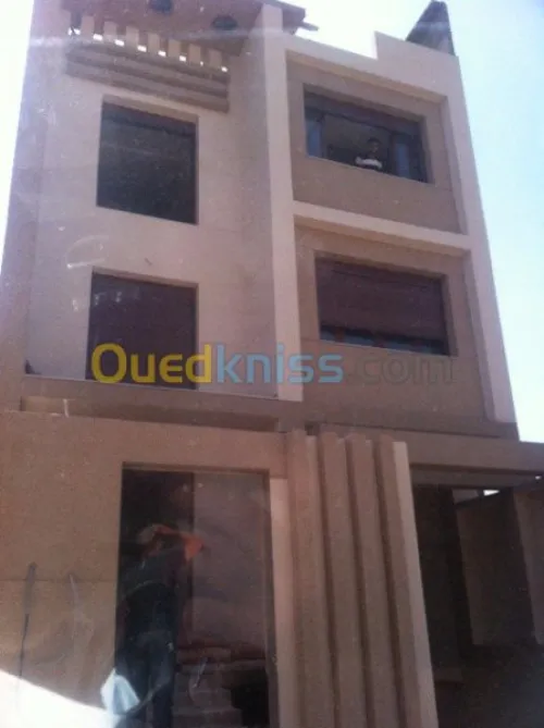 Architecture -construction, Décoration