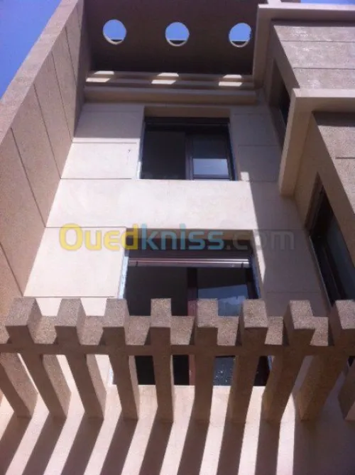 Architecture -construction, Décoration