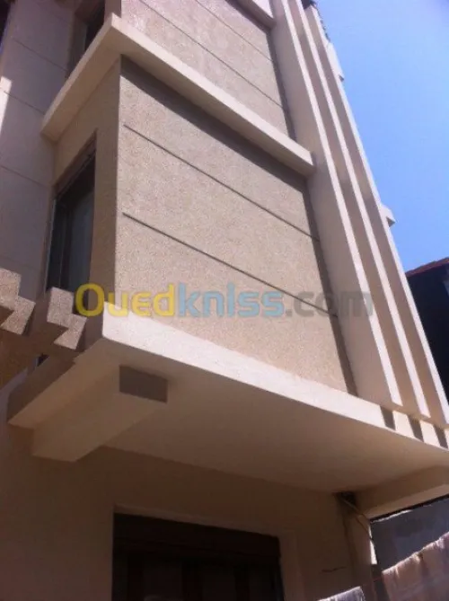 Architecture -construction, Décoration