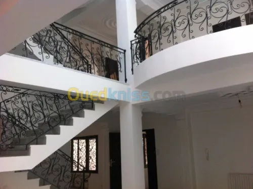 Architecture -construction, Décoration