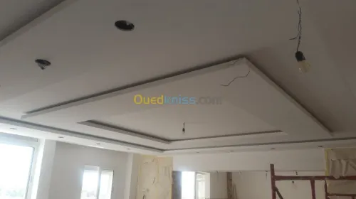 Architecture -construction, Décoration