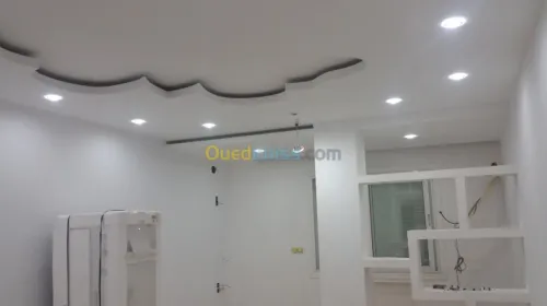 Architecture -construction, Décoration