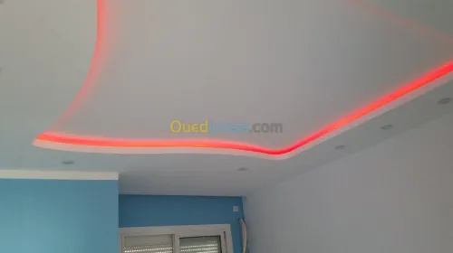 Architecture -construction, Décoration