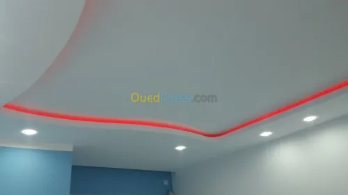 Architecture -construction, Décoration