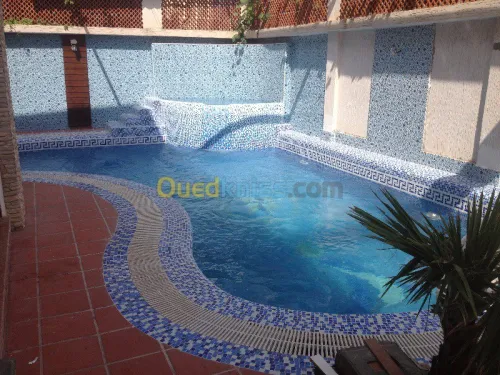 Architecture -construction, Décoration