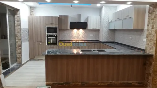 Architecture -construction, Décoration