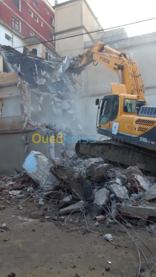 Architecture -construction, Décoration