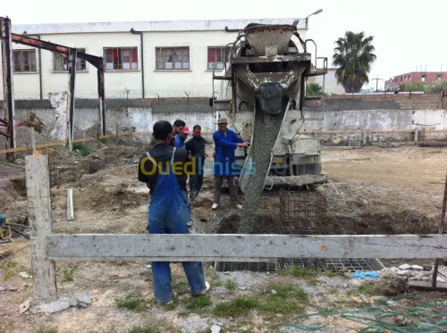 Architecture -construction, Décoration
