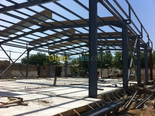 Architecture -construction, Décoration