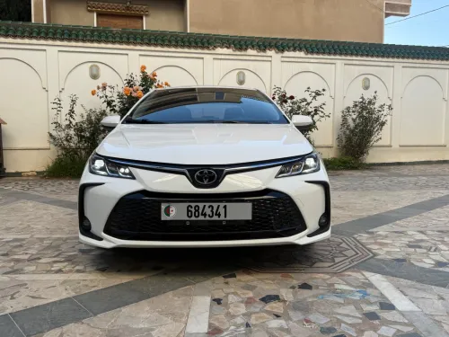 Toyota Corolla 2026 Elite