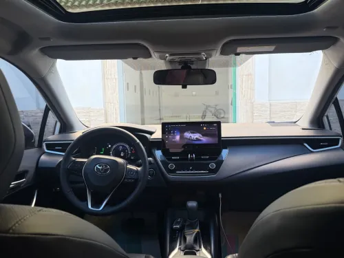 Toyota Corolla 2026 Elite