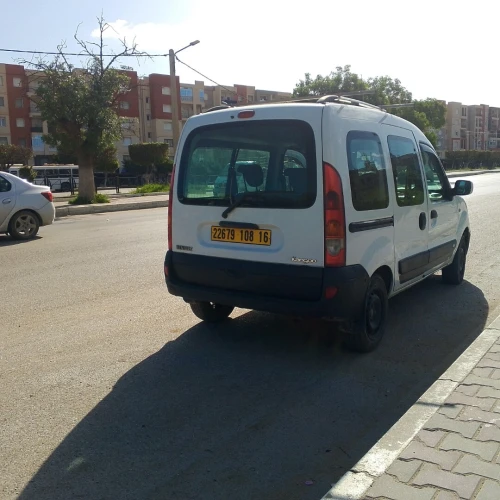 Renault Kangoo 2008 Kangoo