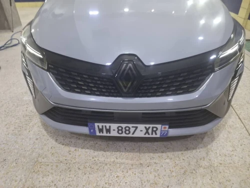 Renault Clio 5  2025 Esprit Alpine