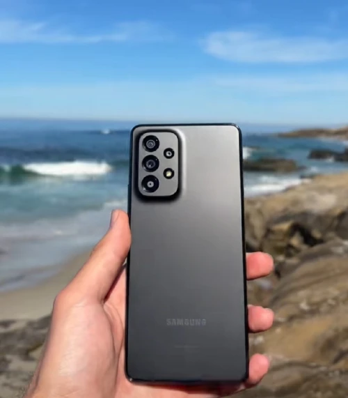 Samsung A53 5G