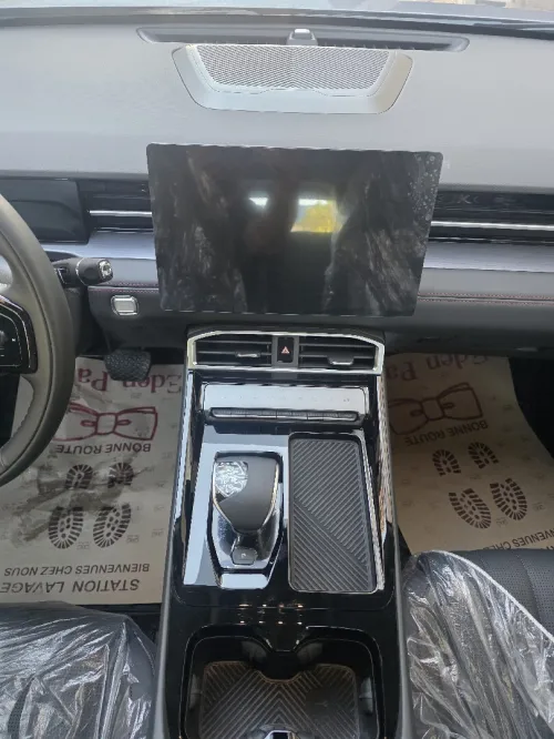Jetour Dashing 2025 Luxury
