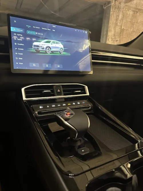 Jetour Dashing 2025 Luxury
