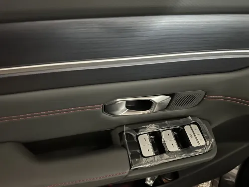 Jetour Dashing 2025 Luxury