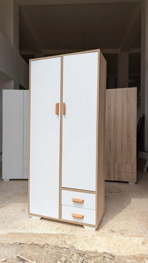 Armoire de chambre خزانة