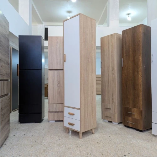 Meuble de salle de bain