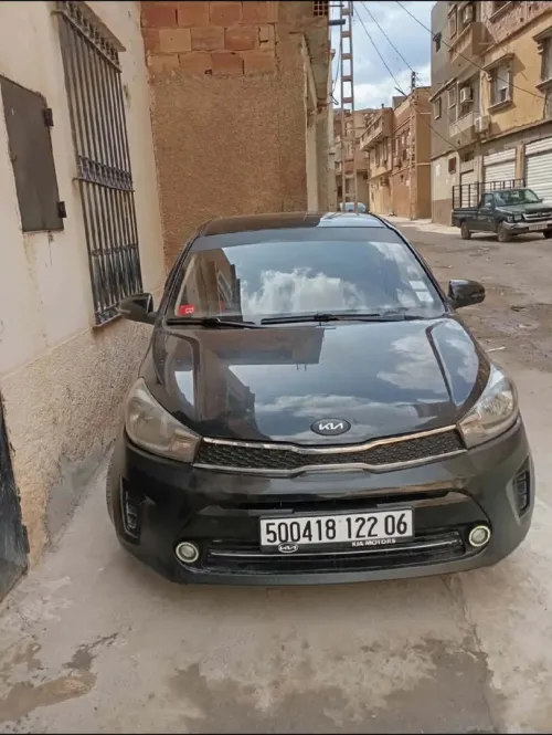 Kia Pegas 2022 Pegas