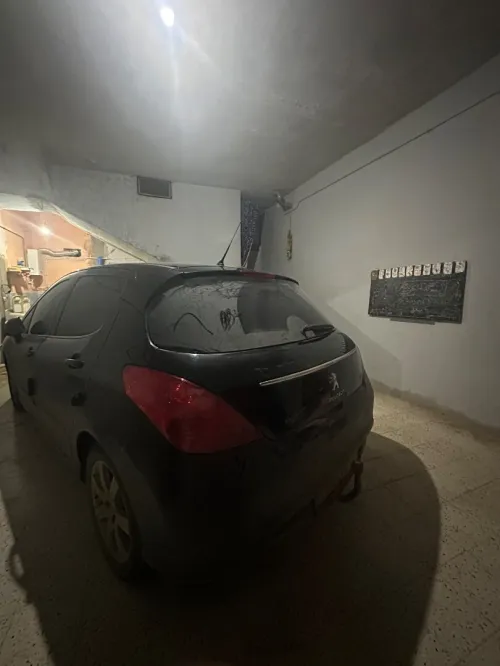 Peugeot 308 2013 Sportium