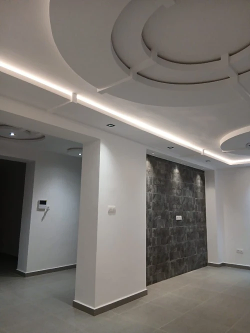 Vente Appartement F5 Alger Bouzareah