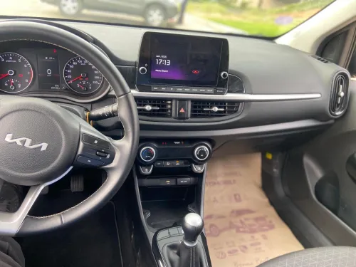 Kia Picanto 2023 Morning