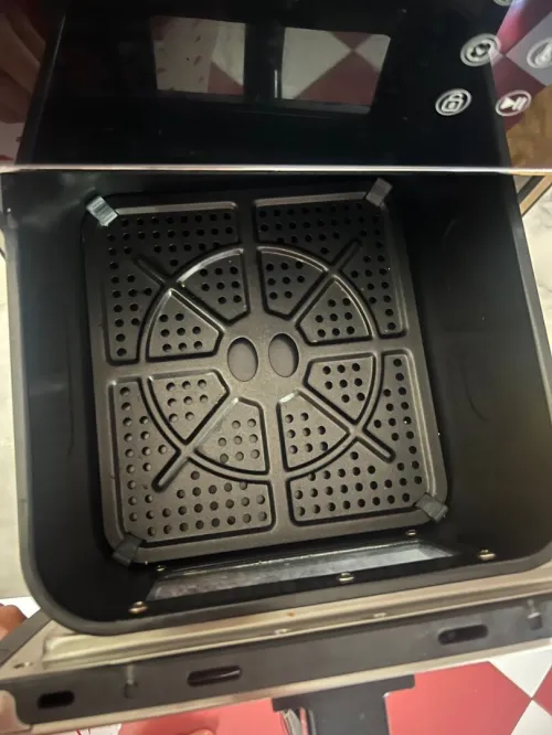 air fryer