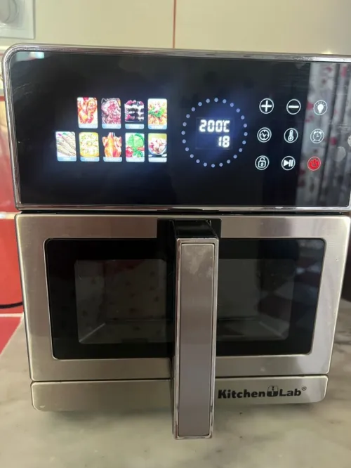 air fryer