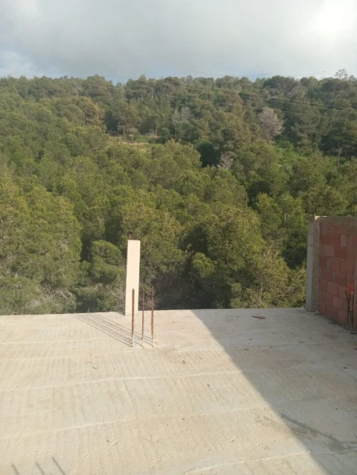 Vente Villa Chlef Tenes