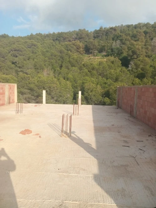 Vente Villa Chlef Tenes