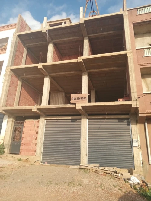 Vente Villa Chlef Tenes