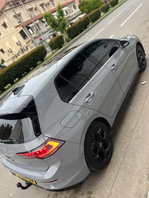 Volkswagen Golf 8 2025 Rline