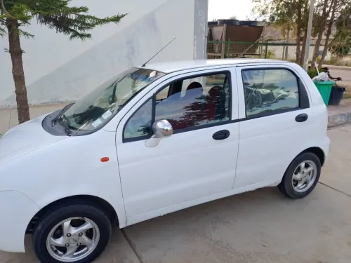 Chery QQ 2013 