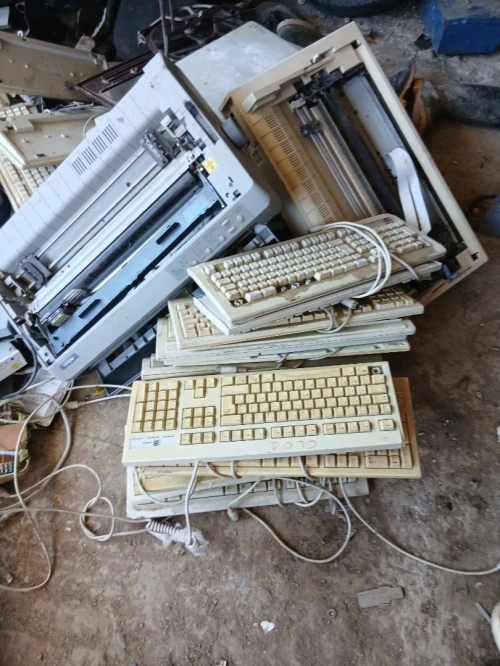 Ordinateurs de bureau