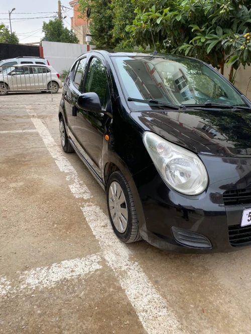 Suzuki Celerio 2013 Celerio