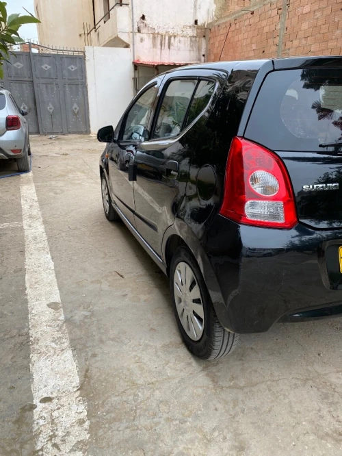 Suzuki Celerio 2013 Celerio